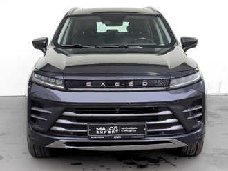 фото Exeed LX I 2022
