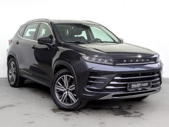 фото Exeed LX I 2022