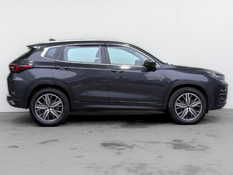 фото Exeed LX I 2022