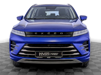 фото Exeed LX I 2022