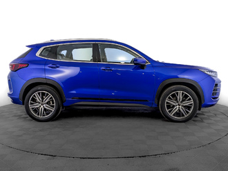 фото Exeed LX I 2022