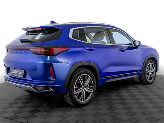 фото Exeed LX I 2022
