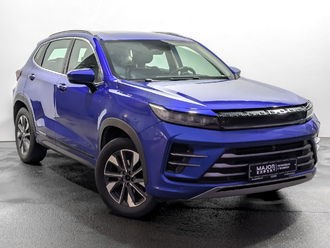 фото Exeed LX I 2022