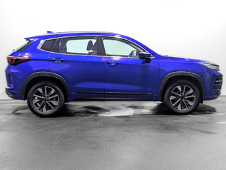 фото Exeed LX I 2022