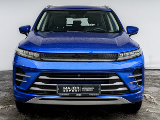 фото Exeed LX I 2022