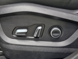 фото Exeed LX I 2022