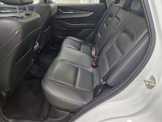 фото Exeed LX I 2022