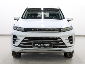 фото Exeed LX I 2022