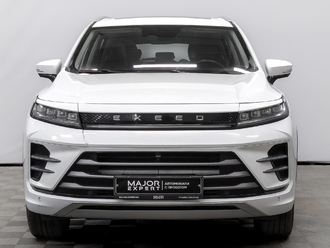 фото Exeed LX I 2022