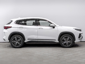 фото Exeed LX I 2022