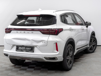 фото Exeed LX I 2022