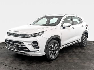 фото Exeed LX I 2022