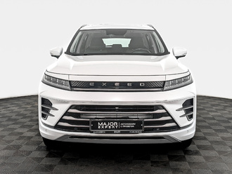 фото Exeed LX I 2022