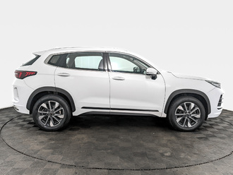 фото Exeed LX I 2022