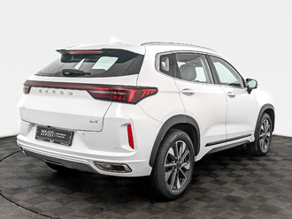фото Exeed LX I 2022