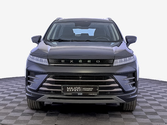 фото Exeed LX I 2022