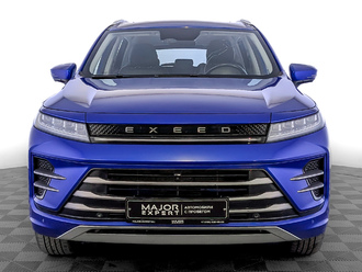 фото Exeed LX I 2022
