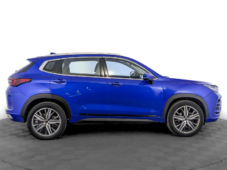 фото Exeed LX I 2022