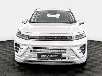фото Exeed LX I 2022