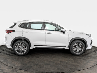 фото Exeed LX I 2022