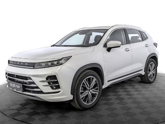 фото Exeed LX I 2022