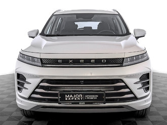 фото Exeed LX I 2022