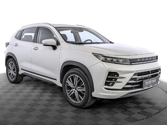 фото Exeed LX I 2022
