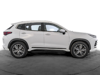 фото Exeed LX I 2022