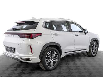 фото Exeed LX I 2022