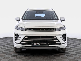 фото Exeed LX I 2022