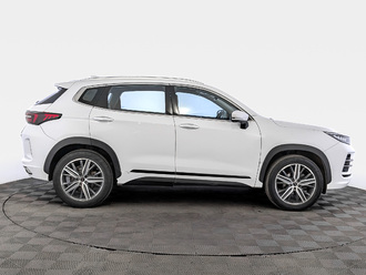 фото Exeed LX I 2022