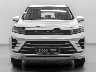 фото Exeed LX I 2022