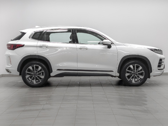 фото Exeed LX I 2022