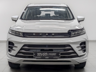 фото Exeed LX I 2022