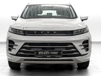фото Exeed LX I 2022
