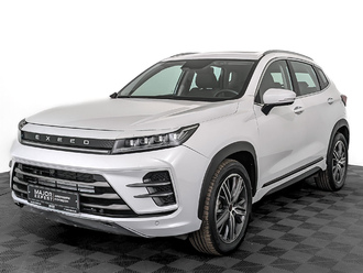 фото Exeed LX I 2022