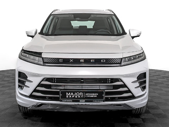 фото Exeed LX I 2022