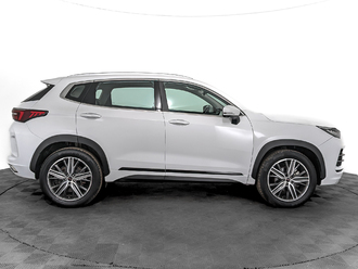 фото Exeed LX I 2022