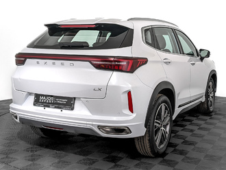 фото Exeed LX I 2022