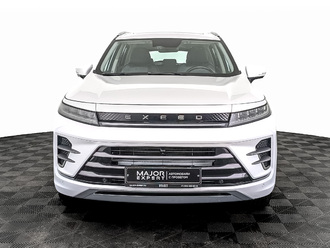 фото Exeed LX I 2022