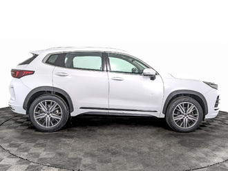 фото Exeed LX I 2022