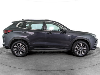 фото Exeed LX I 2022