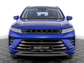 фото Exeed LX I 2022