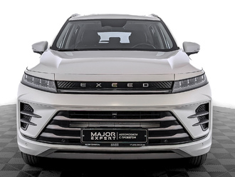 фото Exeed LX I 2022
