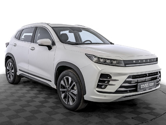 фото Exeed LX I 2022