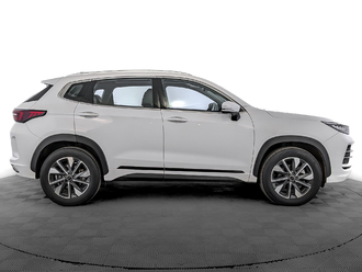 фото Exeed LX I 2022