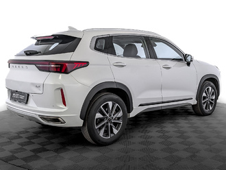 фото Exeed LX I 2022