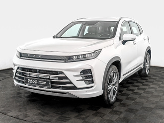 фото Exeed LX I 2022