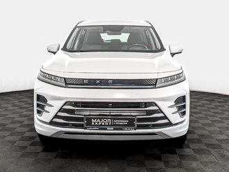 фото Exeed LX I 2022
