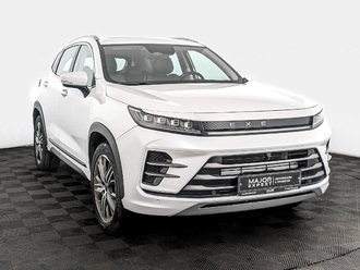 фото Exeed LX I 2022